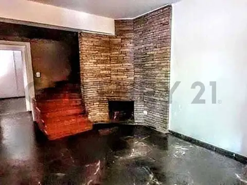 TENIENTE IBAÑEZ 300, Piso 0
