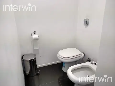 Impecable Oficina con Cochera Fija. Edificio con amenities.- Palermo