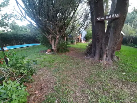 Terreno en Venta 20  mts Frente