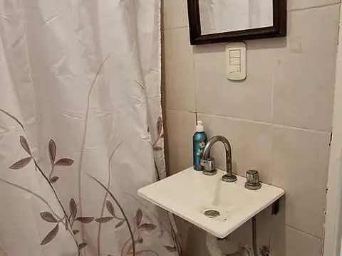 Departamento en venta - Garín