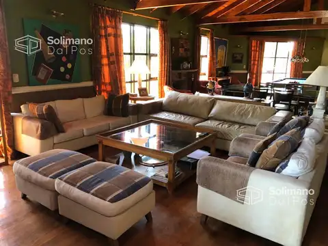 Casa en Venta 10 años