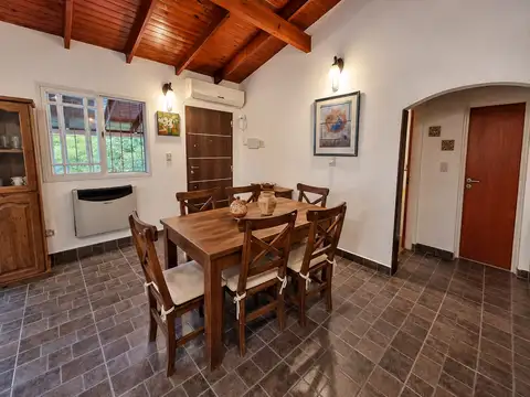 Casa en Venta - Barrio Parque Exaltación - Lote de 1.000m² - Apto Crédito
