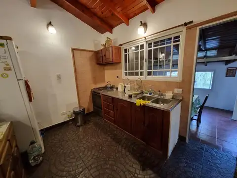 Casa en Venta - Barrio Parque Exaltación - Lote de 1.000m² - Apto Crédito