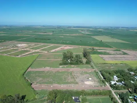 TERRENOS EN VENTA - MONTE SAUZALITO  VILLA AMELIA