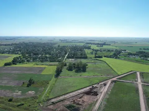 Terreno en Venta de 470,0 m2