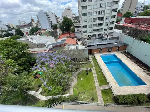 Bragado 5800, Piso 4°