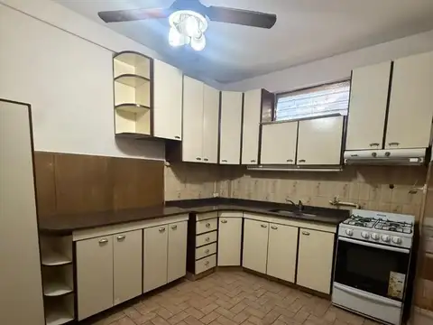 Depto Tipo Casa en Venta de 3 ambientes