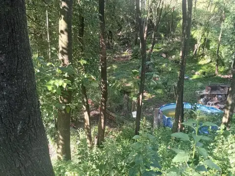 Terreno en Venta de 962,0 m2
