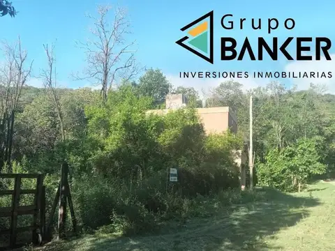TERRENO EN RIO CEBALLOS