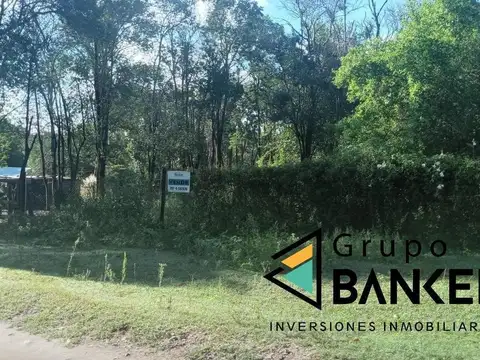 Terreno en Venta en Rio Ceballos, USD 12.000