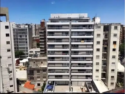 26 de Marzo 100, Piso 9