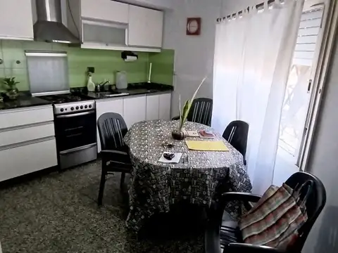 Depto Tipo Casa en Venta de 3 dormitorios