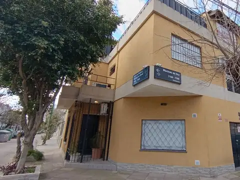 Martínez De Hoz 7100