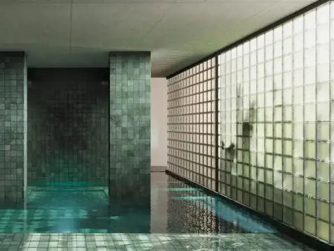 Departamento en Venta al Norte