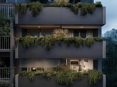 Departamento en Venta en Palermo, USD 146.464