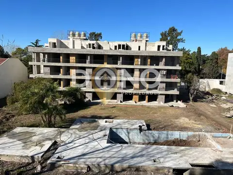 Depto Tipo Casa en Venta de 1 dormitorio