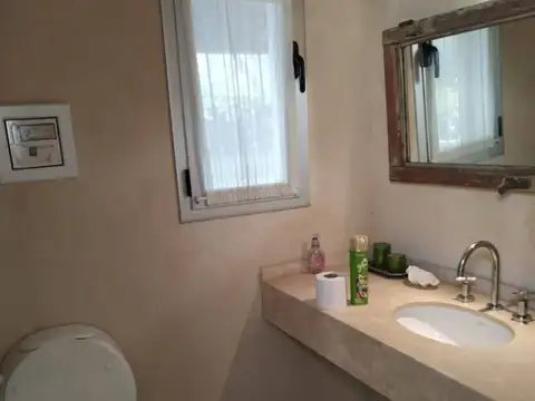 Casa en Alquiler Temporal A Estrenar