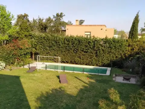 Casa  en Alq. Temporario en Laguna del Sol, General Pacheco, Tigre