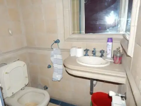 Departamento en Venta con 1 cochera