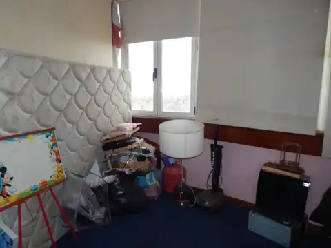 Departamento 6 ambientes con 4 baños