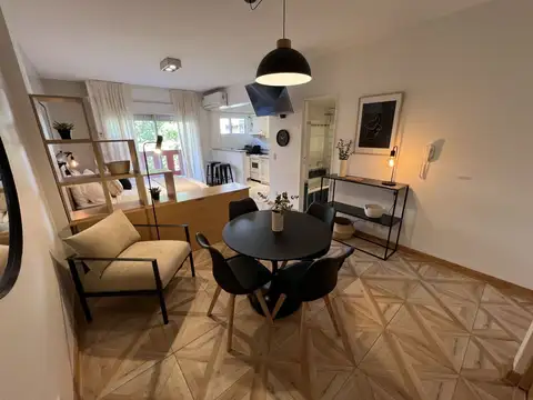 Departamento en Venta 30 años