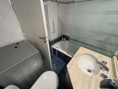 Departamento en Venta en Palermo, USD 99.000