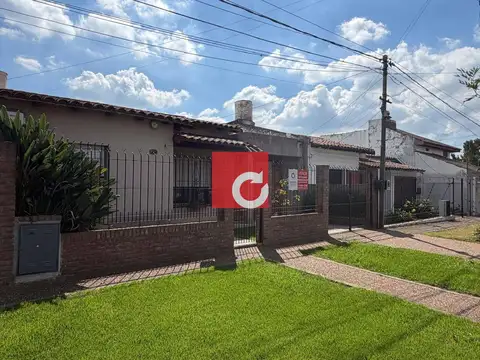 510 N 2131 e/ 16 Y 17 - Manuel B.