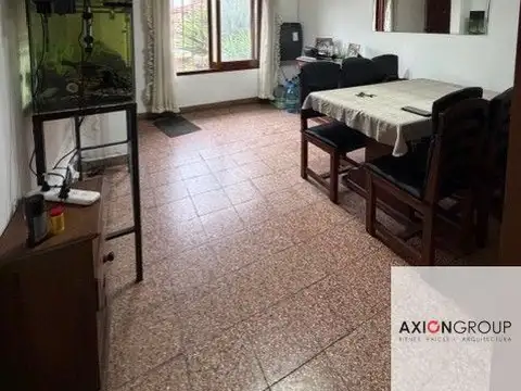 Casa en Venta 48 años