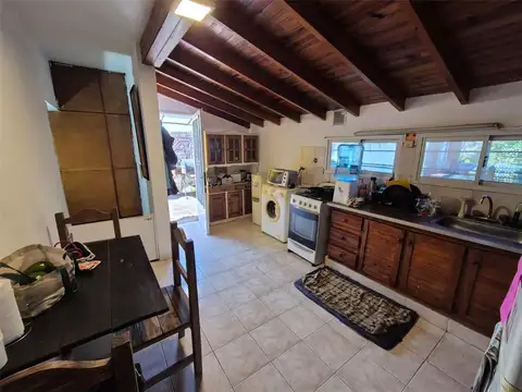 DEPARTAMENTO 3 AMBIENTES - BANFIELD - ESTE, GRAN BS. AS. SUR