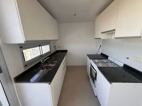 Departamento en Venta al Este