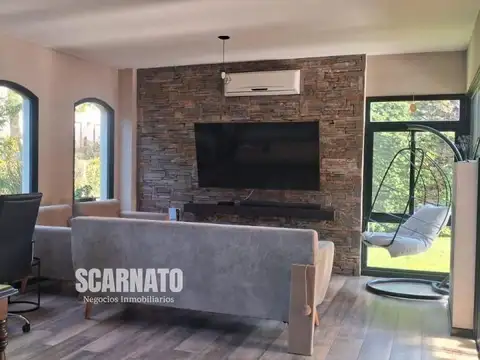 Venta de Casa en Venado  II