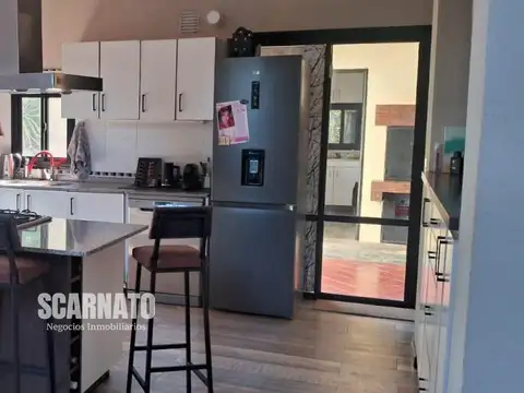 Casa en Venta de 5 dormitorios