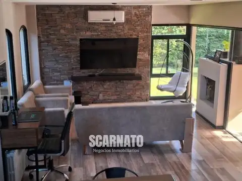 Casa en Venta 10 años
