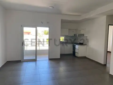 Pablo Giorello 1000, Piso 2