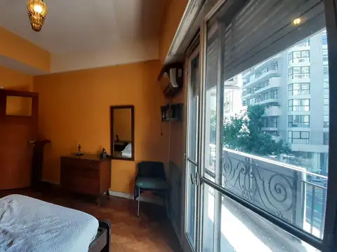 Departamento en Venta en Almagro, USD 198.000