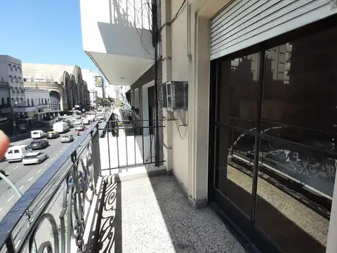 VENTA 4 AMBIENTES  CON PATIO Y PARRILLA SIN EXPENSAS