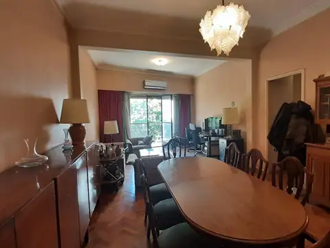 Departamento en Venta 40 años