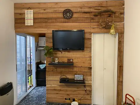 Depto Tipo Casa en Venta en Ituzaingó, USD 46.000