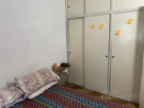 Departamento PH En Venta con Patio a 10 cuadras de la Estación- Ituzaingó