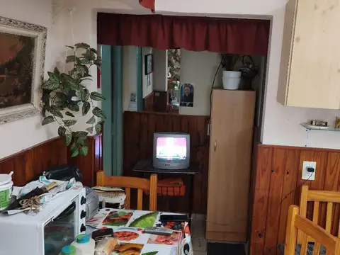 Depto Tipo Casa en Venta de 3 ambientes