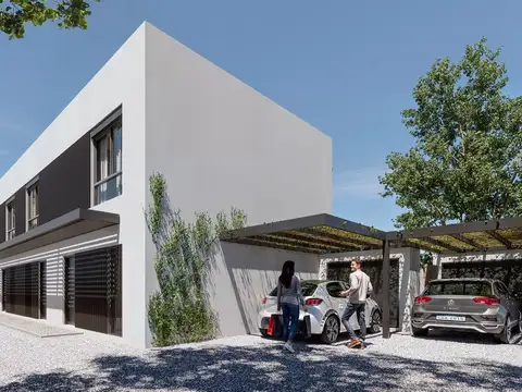 Casa en Venta 1 año