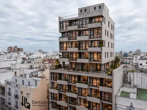 Departamento en Venta de 3 dormitorios