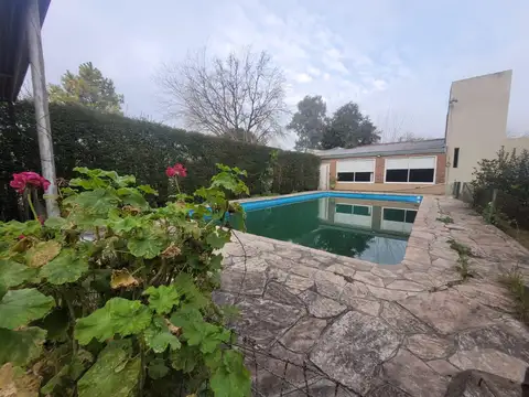 Casa en Venta 30 años