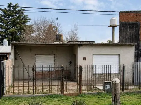 CASA A FINANCIAR