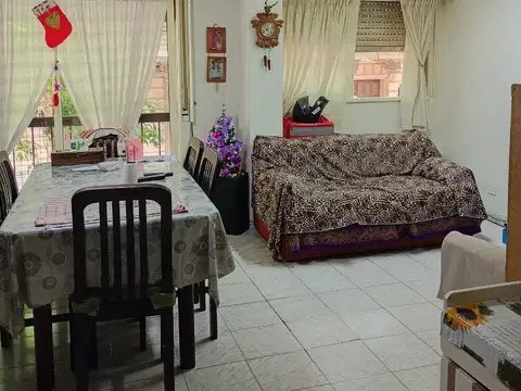 Departamento en Venta en Once, USD 110.000