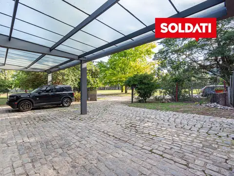 Casa en Venta 30 años