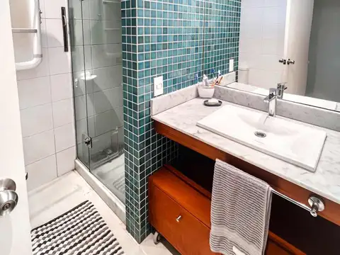 Casa en Alquiler 6 años