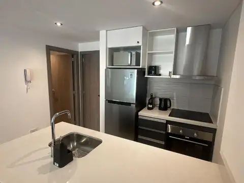 Departamento en Venta en Congreso, USD 118.000