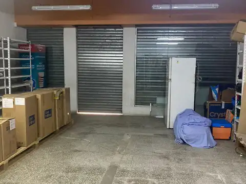 Ameghino  al 600