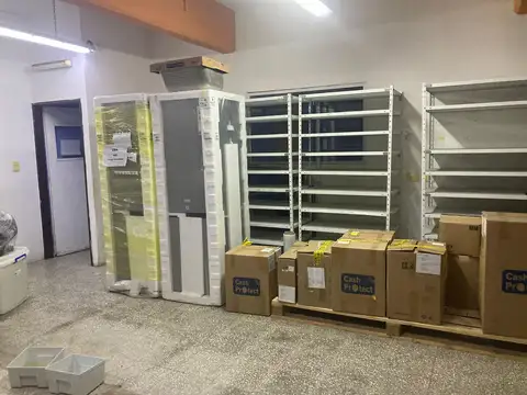 Local en Venta A Estrenar